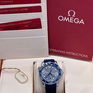 OMEGA Seamaster