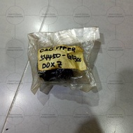 =STOCK CLEARANCE= UPPER ARM BUSH / NISSAN C20 VAN / 54450-G0300