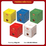 [Lale] Lale brand Majesty chocolate 90g - paper box