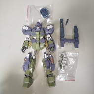 MG JESTA CANNON DABAN GUNDAM UNICORN