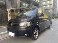 2015 T5 Caravelle 長軸 九人座商務 跑11萬 里程保證