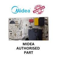 MIDEA AIRCOND INDOOR PCB (MSAG-19CRN8/MSXD-18CRN8)