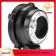 -NEX Movie Lens Adapter for  Arriflex  Movie Lens -NEX Camera Adapter to  E Mount A7 A7R A7S A6300