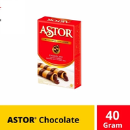 ASTOR ALL VARIAN 40g Mini Astor Vanila Astor Matcha Astor Coklat 40gr