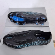 F50 Second Generation World Cup Full Knitted Waterproof FG Football Shoes Size 36-45 Outdoor Anti sl