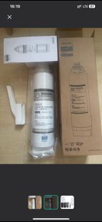 飛利浦 ADD550 淨水器濾芯2025年飛利浦原裝Ro濾芯ADD550/ADD550R50送開鎖匙（太子交收）