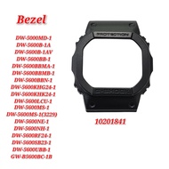 Genuine Band Bezel  DW-5600MS / DW-5600BB Replacement Parts - Bezel 10201841