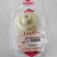 Oil Gear Pump 16331B25G00N000 Original Oil Pump Gear SUZUKI Satria FU 150