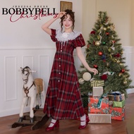 #JBS2364 BobbyBell Christmas Dress Joobs studio