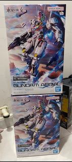 FM 1/100 風靈高達（sold)
