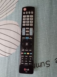 二手LG 電視遥控器