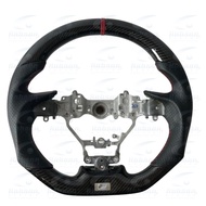 Robson Design Lexus ISF250 RX350 RX450h GS350 GS300h F Sport carbon fiber steering wheel