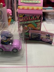 Molly car
