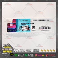 COA Win 10 PRO 64BIT