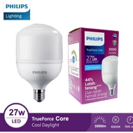 Philips 27 Watt LED Bulb 27W E27 White/