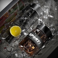 [Ten Thousand Discounts] New Style Magnetic Cold Brew Cup Portable Ice Drink Cold Brew Tea Cup Coffe