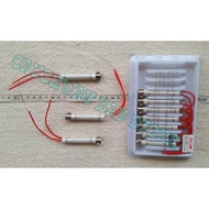 MERAH ELEMENT SOLDER 60W GOOD (RED CABLE)