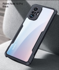 Redmi Note 11S 11 Pro 4G 5G 10 Pro 10S 9S 9 Pro Note9S 9Pro Mi Xundd Shock Proof Resistance Phone Ca
