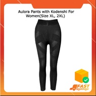 Aulora Pants with Kodenshi For Women(Size XL, 2XL)