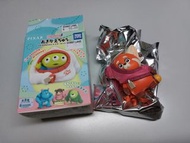 Pixar 熊抱青春記 turning red 換裝系列 美美 公仔 (全新)