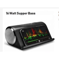 LP-V9A Original Wireless Bluetooth Speaker Portable Good Bass Fm Radio Ready Stock