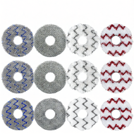 Xiaomi Sweeping Robot Vacuum Cleaner X20MAX Accessories Compatible X20Pro/Plus/X10/S20+ Dust Bag Mop