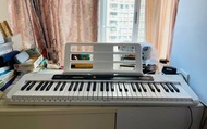Casio 電子琴 CT-S200WE