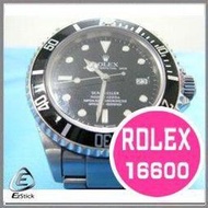 ROLEX 16600 錶款專用 - EZstick高級錶款專業機身貼