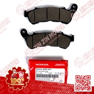 Má Phanh Bố Thắng SH 125i 2020 - 2024+ SH 150i 2020 2021 2022 SH160i 2023 2024+ Trước Sau 06455-K0R-