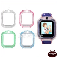 Imoo Watch Phone Z5 protective case imoo  kids watch Z5  TPU transparent protective  Z5 IMOO