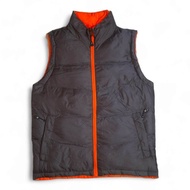 Vest/rompi Gelembung Second Brand