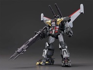 全新 good smile 超獸機神 THE合體 HAGANE WORKS 斷空我