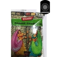 Pattu Fennel Seed 100g