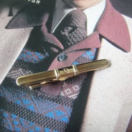 【老時光 OLD-TIME】早期二手DIOR領帶夾