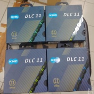 KMC DLC X11SL Roadbike MTB RB 11speed SUPER LIGHT 118L Chain