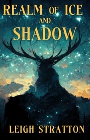 Realm of Ice and Shadow Leigh Stratton