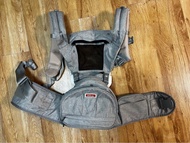 Sinbii hipseat 腰凳孭帶