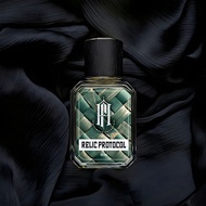 RELIC PROTOCOL BY ANONYMOUS FRAGRANCE (DUPE/INSPIRED OF WHYSL TUXEDO + NISHANE ANI)