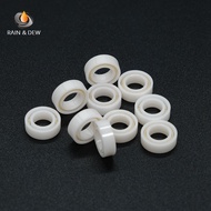 1Pcs MR95  5X9X3 mm Full Ceramic Bearing  ABEC-9  full ZrO2 ceramic ball bearing zirconia bearing