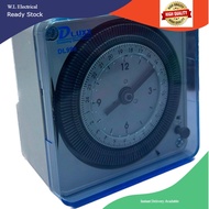 DLUXX 24Hour Timer Switch /Time Switch DL998