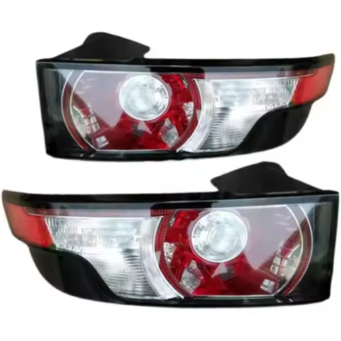 For Land Rover Range Rover Evoque 2012-2015 Tail Light Assembly Tail Light Rear Signal Light LR03771