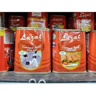 CORNED BEEF Lazat 340g(HALAL)