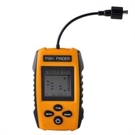 1m Deep Wired Sonar Fish Finder Foreign Trade Fish Finder Fish Finder Visual fishfinr