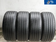 ยางมือสอง 255 40 r19 PIRELLI ปี2023 ราคาต่อเส้น