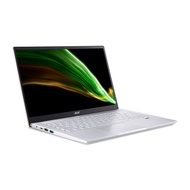 [NEW MODEL] Acer Swift X [NVIDIA GTX™1650 GRAPHIC and Ryzen 5 5500U] Acer Swift X SFX14-41G-R2SW 14-Inch FHD IPS 100%sRGB Laptop Part No : NX.AC2SG.002