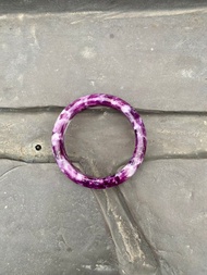 紫祖母晶手鐲57.2mm