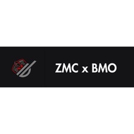 ZMC x BMO (SMC + Fundamental Analysis)