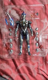 shf ultraman exceed x