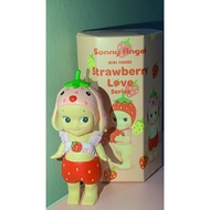 SONY ANGEL LOP EAR STRAWBERRYsony