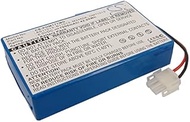 Eotdoo 7000mAh Battery Replacement for Agilent Part No.: AS11013, B11013, M2460A, OM11013